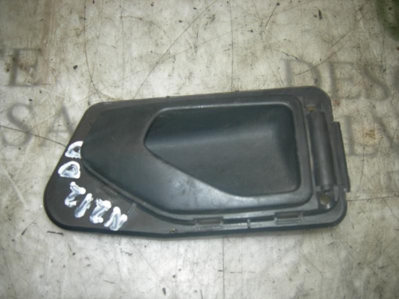 Recambio de maneta interior delantera derecha para peugeot 306 berlina 4 puertas (s1) sr referencia OEM IAM   