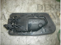 Recambio de maneta interior delantera derecha para peugeot 306 berlina 4 puertas (s1) sr referencia OEM IAM    2