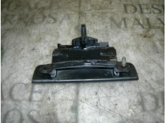 Recambio de maneta exterior trasera izquierda para peugeot 306 berlina 4 puertas (s1) sr referencia OEM IAM    2