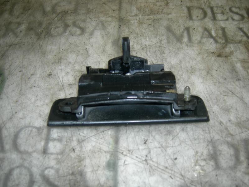 Recambio de maneta exterior trasera izquierda para peugeot 306 berlina 4 puertas (s1) sr referencia OEM IAM   