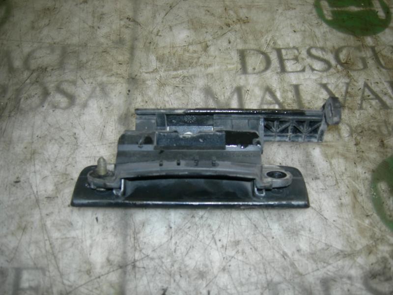 Recambio de maneta exterior delantera derecha para peugeot 306 berlina 4 puertas (s1) sr referencia OEM IAM   