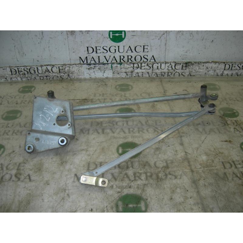 Recambio de articulacion limpia delantero para peugeot 306 berlina 4 puertas (s1) sr referencia OEM IAM   