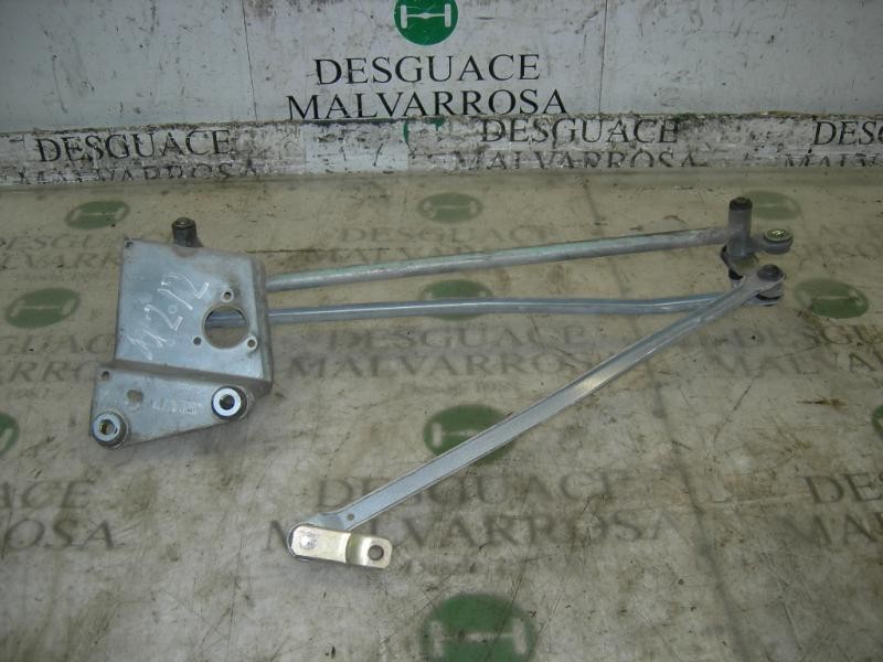 Recambio de articulacion limpia delantero para peugeot 306 berlina 4 puertas (s1) sr referencia OEM IAM   