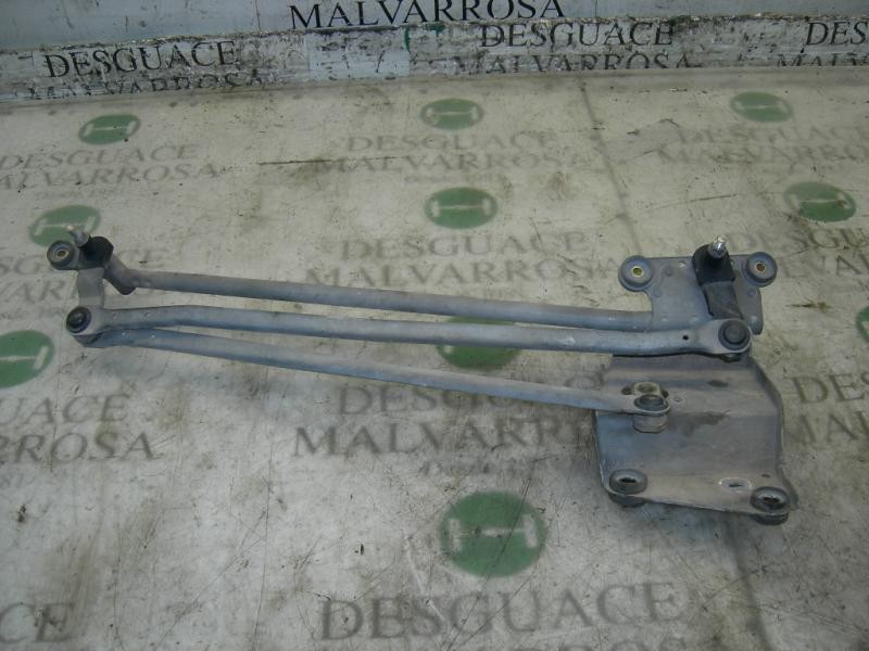 Recambio de articulacion limpia delantero para peugeot 306 berlina 4 puertas (s1) sr referencia OEM IAM   