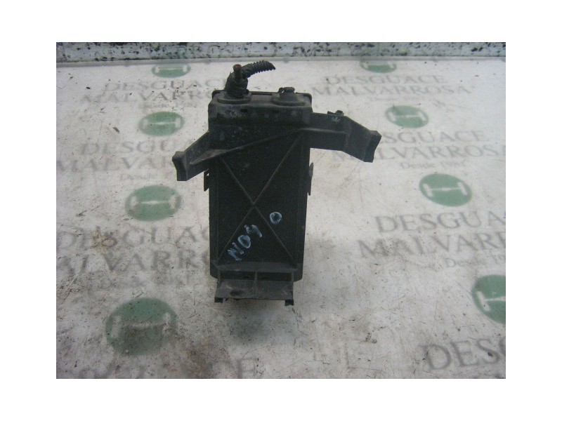 Recambio de caja reles / fusibles para opel vectra b berlina cd referencia OEM IAM   