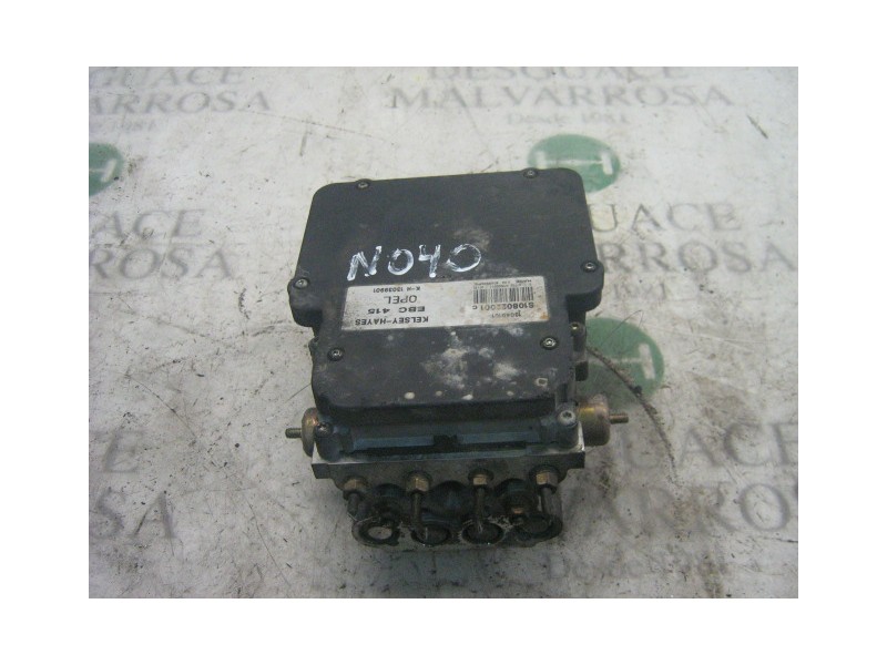Recambio de abs para opel vectra b berlina cd referencia OEM IAM   