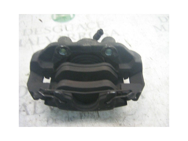 Recambio de pinza freno delantera derecha para opel vectra b berlina cd referencia OEM IAM   