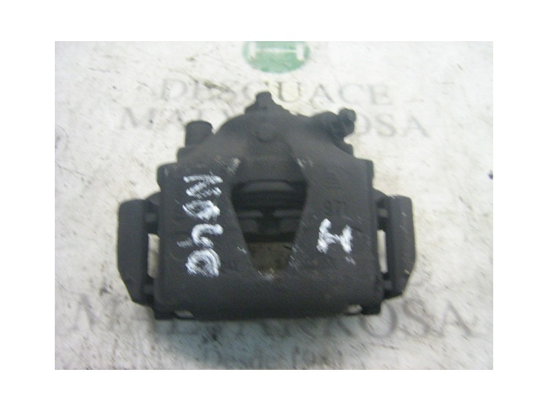 Recambio de pinza freno delantera izquierda para opel vectra b berlina cd referencia OEM IAM   