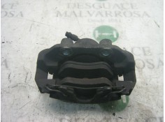 Recambio de pinza freno delantera izquierda para opel vectra b berlina cd referencia OEM IAM    2