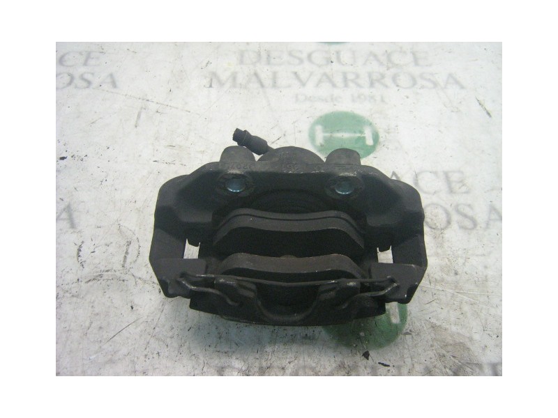 Recambio de pinza freno delantera izquierda para opel vectra b berlina cd referencia OEM IAM   