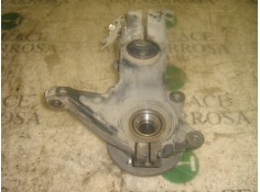 Recambio de mangueta delantera izquierda para citroën xsara coupe 2.0 hdi vtr referencia OEM IAM    2