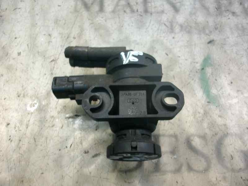 Recambio de valvula aire adicional para citroën xsara coupe 2.0 hdi vtr referencia OEM IAM   