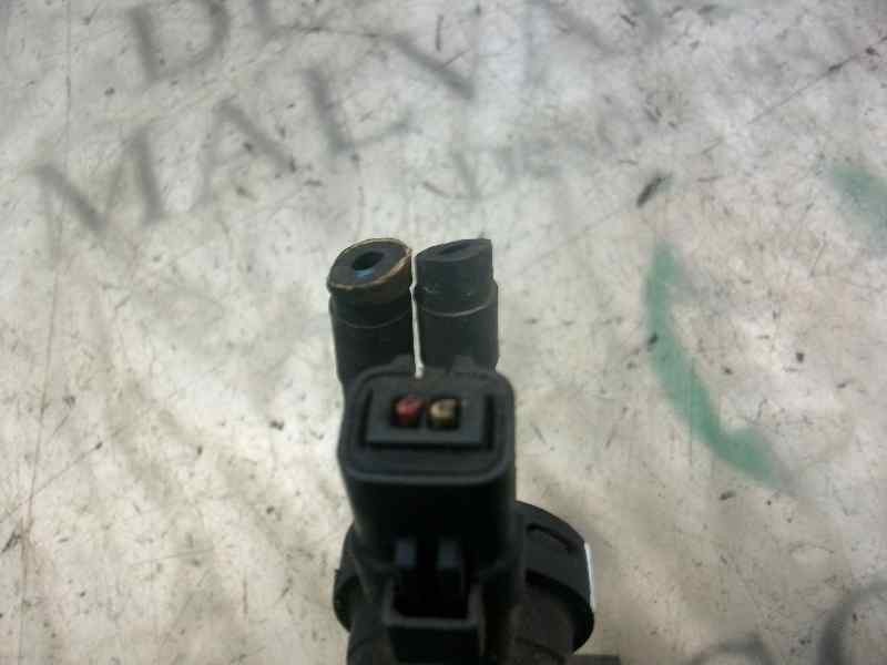 Recambio de valvula aire adicional para citroën xsara coupe 2.0 hdi vtr referencia OEM IAM   