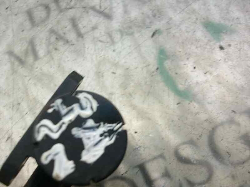 Recambio de valvula aire adicional para citroën xsara coupe 2.0 hdi vtr referencia OEM IAM   