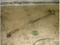 Recambio de barra cambio para citroën xsara coupe 2.0 hdi vtr referencia OEM IAM    2