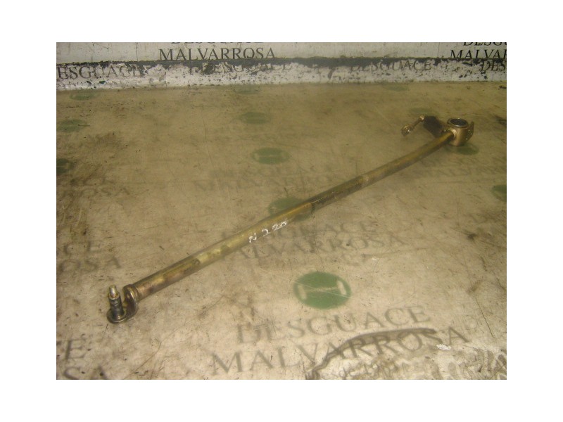 Recambio de barra cambio para citroën xsara coupe 2.0 hdi vtr referencia OEM IAM   