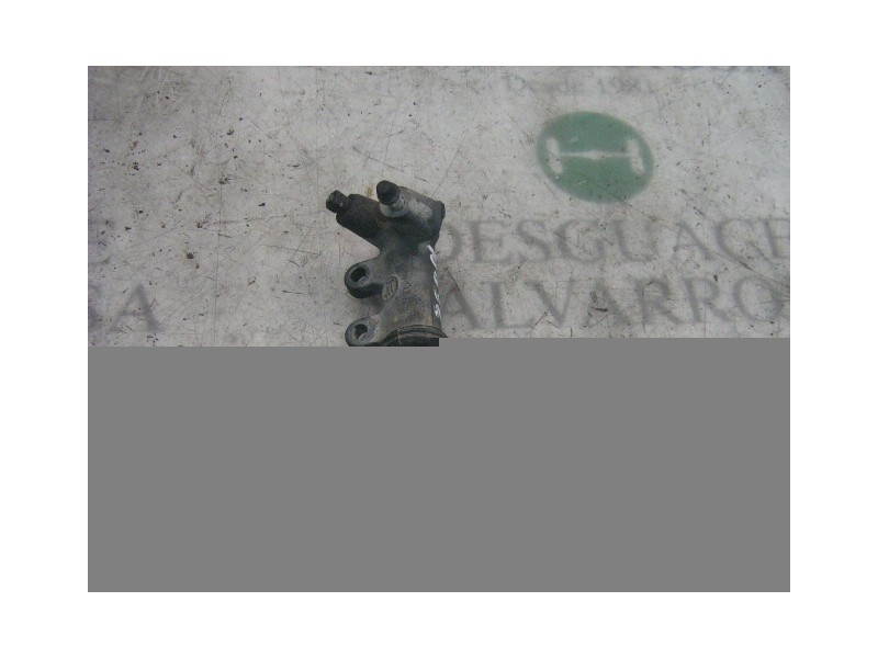 Recambio de bombin embrague para toyota carina (t19) 1.6 berlina referencia OEM IAM   