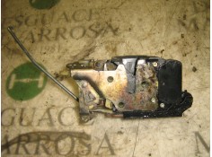 Recambio de cerradura puerta delantera derecha para fiat brava (182) 1.4 12v cat referencia OEM IAM 46442169   2
