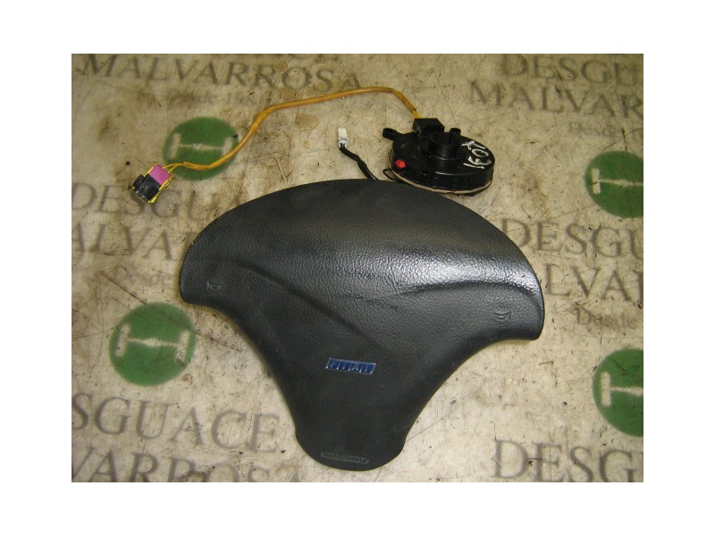 Recambio de airbag delantero izquierdo para fiat brava (182) 1.4 12v cat referencia OEM IAM 713641614  
