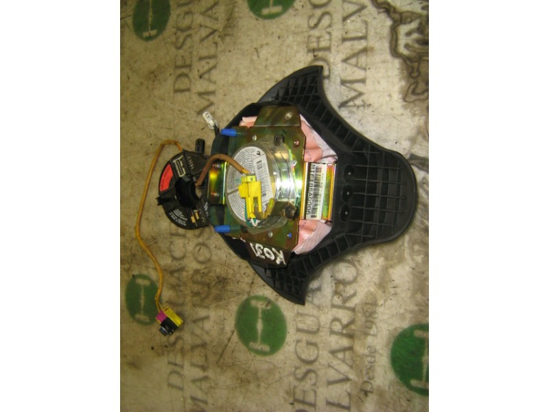 Recambio de airbag delantero izquierdo para fiat brava (182) 1.4 12v cat referencia OEM IAM 713641614  