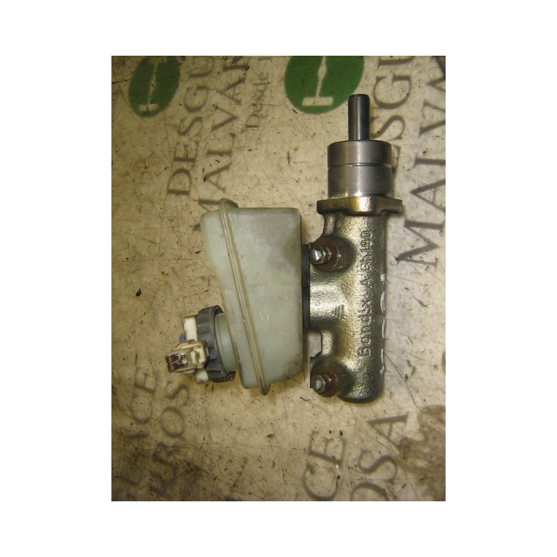 Recambio de bomba freno para fiat brava (182) 1.4 12v cat referencia OEM IAM 9948315  