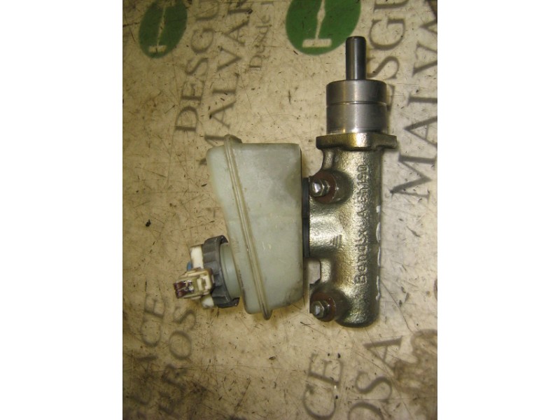 Recambio de bomba freno para fiat brava (182) 1.4 12v cat referencia OEM IAM 9948315  