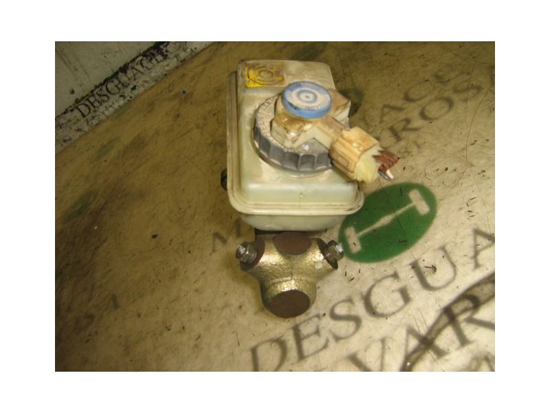 Recambio de bomba freno para fiat brava (182) 1.4 12v cat referencia OEM IAM 9948315  