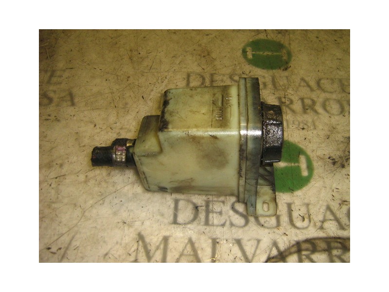 Recambio de deposito servo para fiat brava (182) 1.4 12v cat referencia OEM IAM 7768644  