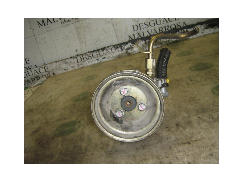 Recambio de bomba direccion para fiat brava (182) 1.4 12v cat referencia OEM IAM 46473841  