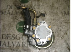 Recambio de bomba direccion para fiat brava (182) 1.4 12v cat referencia OEM IAM 46473841   2