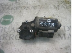 Recambio de motor limpia delantero para opel corsa b 1.2 referencia OEM IAM   