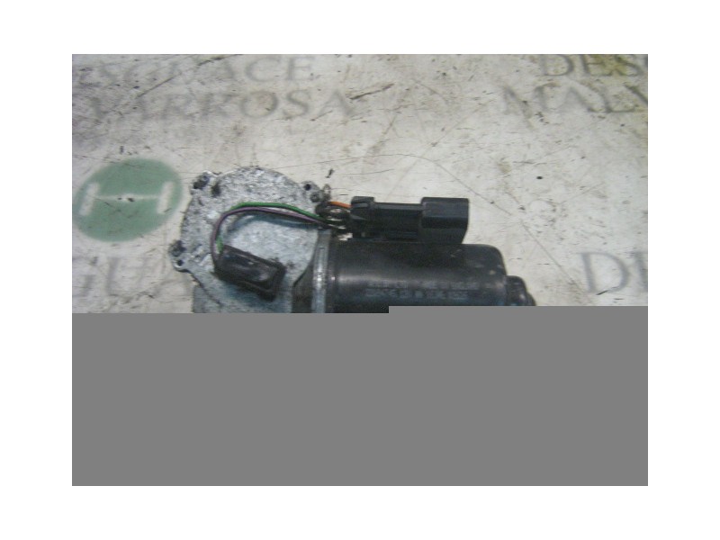 Recambio de motor limpia delantero para opel corsa b 1.2 referencia OEM IAM   