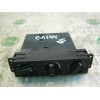 Recambio de mando climatizador para mitsubishi carisma berlina 5 (da0) 1900 di-d avance referencia OEM IAM   