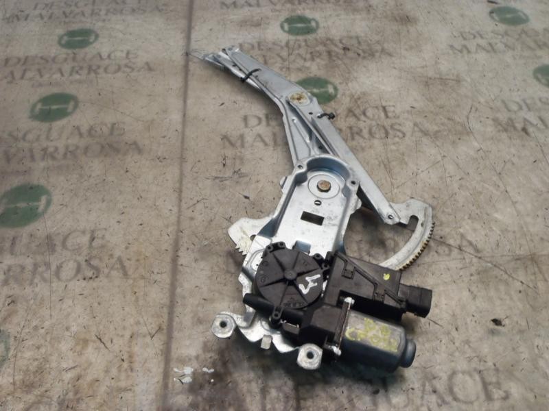 Recambio de elevalunas delantero derecho para opel meriva 1.7 16v cdti cat referencia OEM IAM   