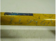 Recambio de amortiguador trasero izquierdo para volkswagen golf ii (191/193) 1.8 referencia OEM IAM    2