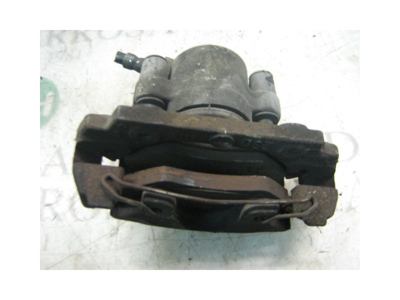 Recambio de pinza freno delantera izquierda para ford fiesta berl./courier 1.8 diesel referencia OEM IAM   