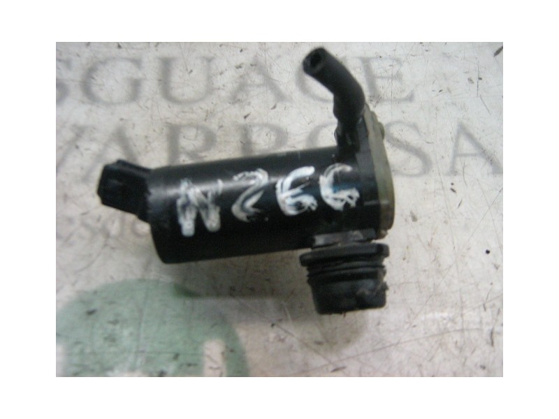 Recambio de bomba limpia para ford fiesta berl./courier 1.8 diesel referencia OEM IAM   