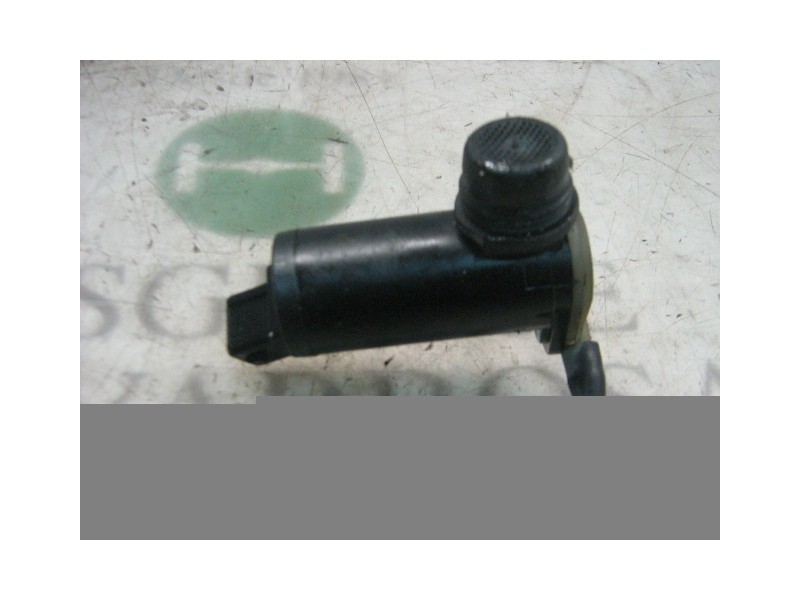 Recambio de bomba limpia para ford fiesta berl./courier 1.8 diesel referencia OEM IAM   