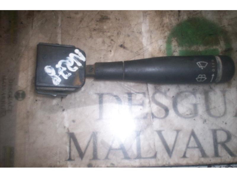 Recambio de mando limpia para nissan trade 100 referencia OEM IAM   