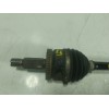 Recambio de transmision izquierda para hyundai tucson (tl, tle) 1.7 crdi referencia OEM IAM 49500D7180  