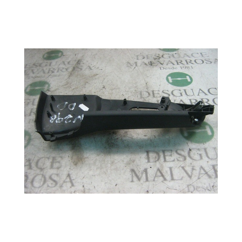 Recambio de maneta interior delantera derecha para skoda octavia berlina (1u2) 1.9 tdi slx referencia OEM IAM   