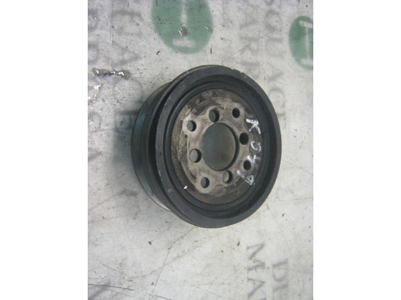 Recambio de polea cigueñal para ford mondeo familiar (gd) ghia referencia OEM IAM   