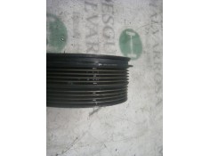 Recambio de polea cigueñal para ford mondeo familiar (gd) ghia referencia OEM IAM    2