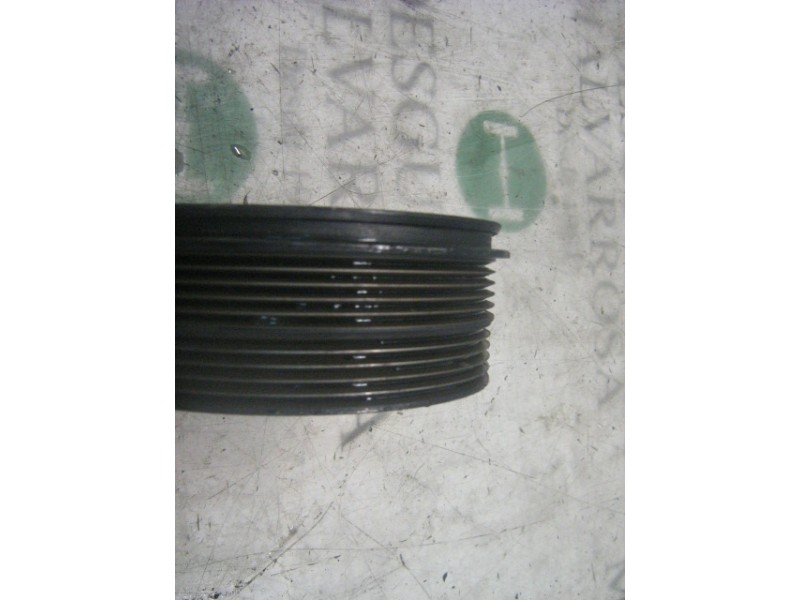 Recambio de polea cigueñal para ford mondeo familiar (gd) ghia referencia OEM IAM   