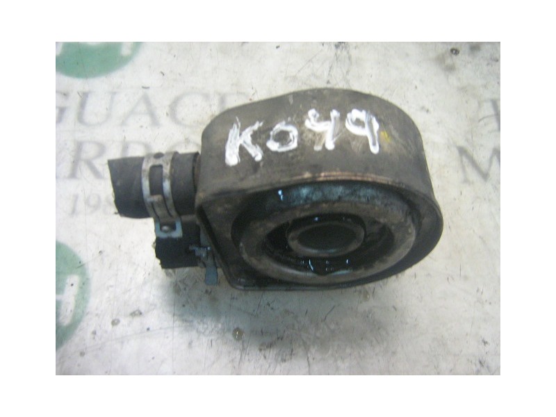 Recambio de enfriador aceite motor para ford mondeo familiar (gd) ghia referencia OEM IAM   