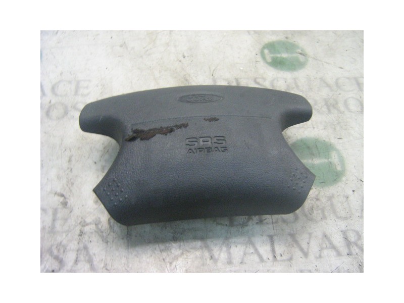 Recambio de airbag delantero izquierdo para ford mondeo familiar (gd) ghia referencia OEM IAM   