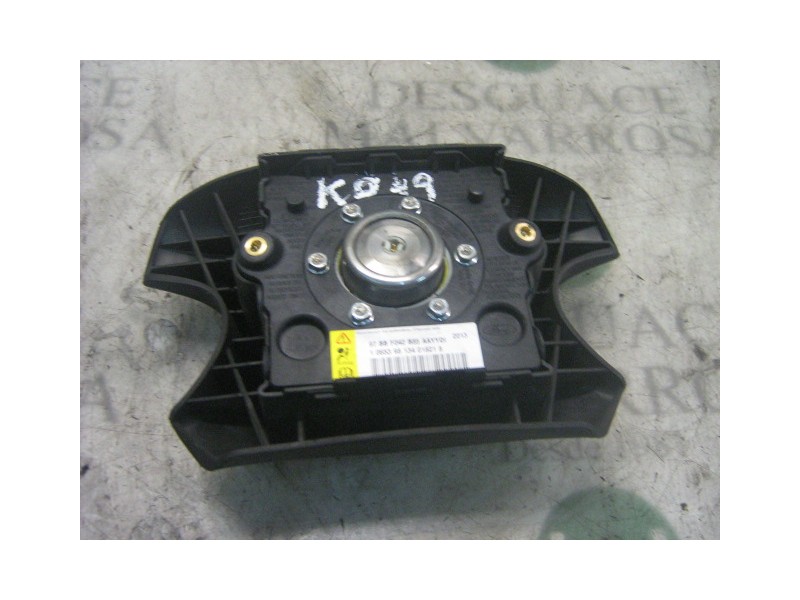 Recambio de airbag delantero izquierdo para ford mondeo familiar (gd) ghia referencia OEM IAM   