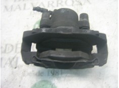 Recambio de pinza freno delantera izquierda para ford fiesta berlina básico referencia OEM IAM    2