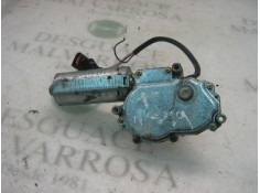 Recambio de motor limpia trasero para ford escort berlina/turnier 1.6 16v cat referencia OEM IAM    2