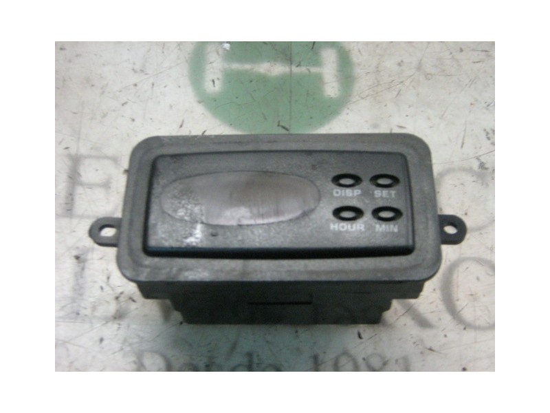 Recambio de mando multifuncion para kia shuma 1.5 ls berlina portón referencia OEM IAM   